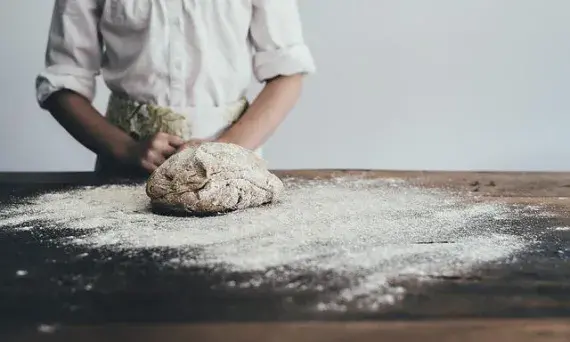 Jaka mąka na redukcji? Odkryj zdrowe alternatywy dla diety