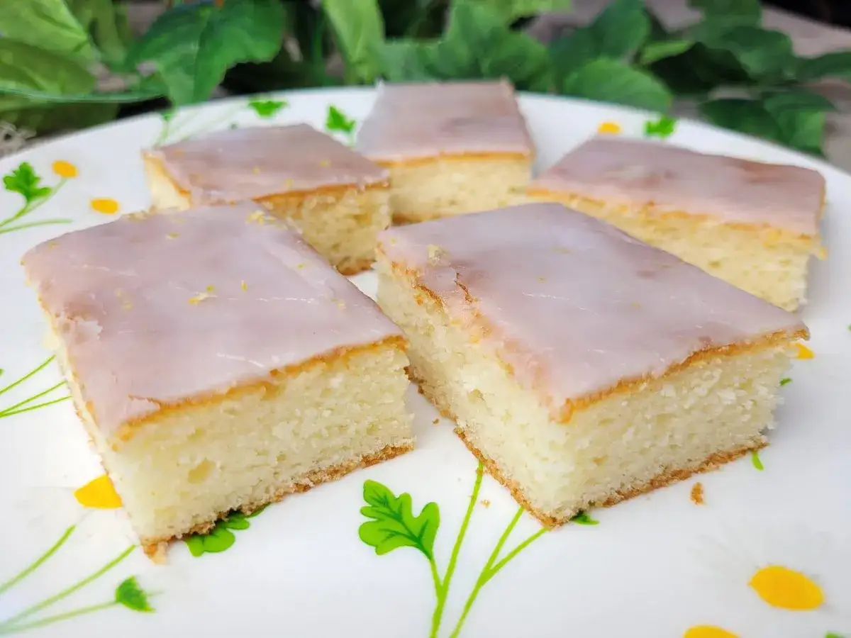 kwaśne składniki do pieczenia