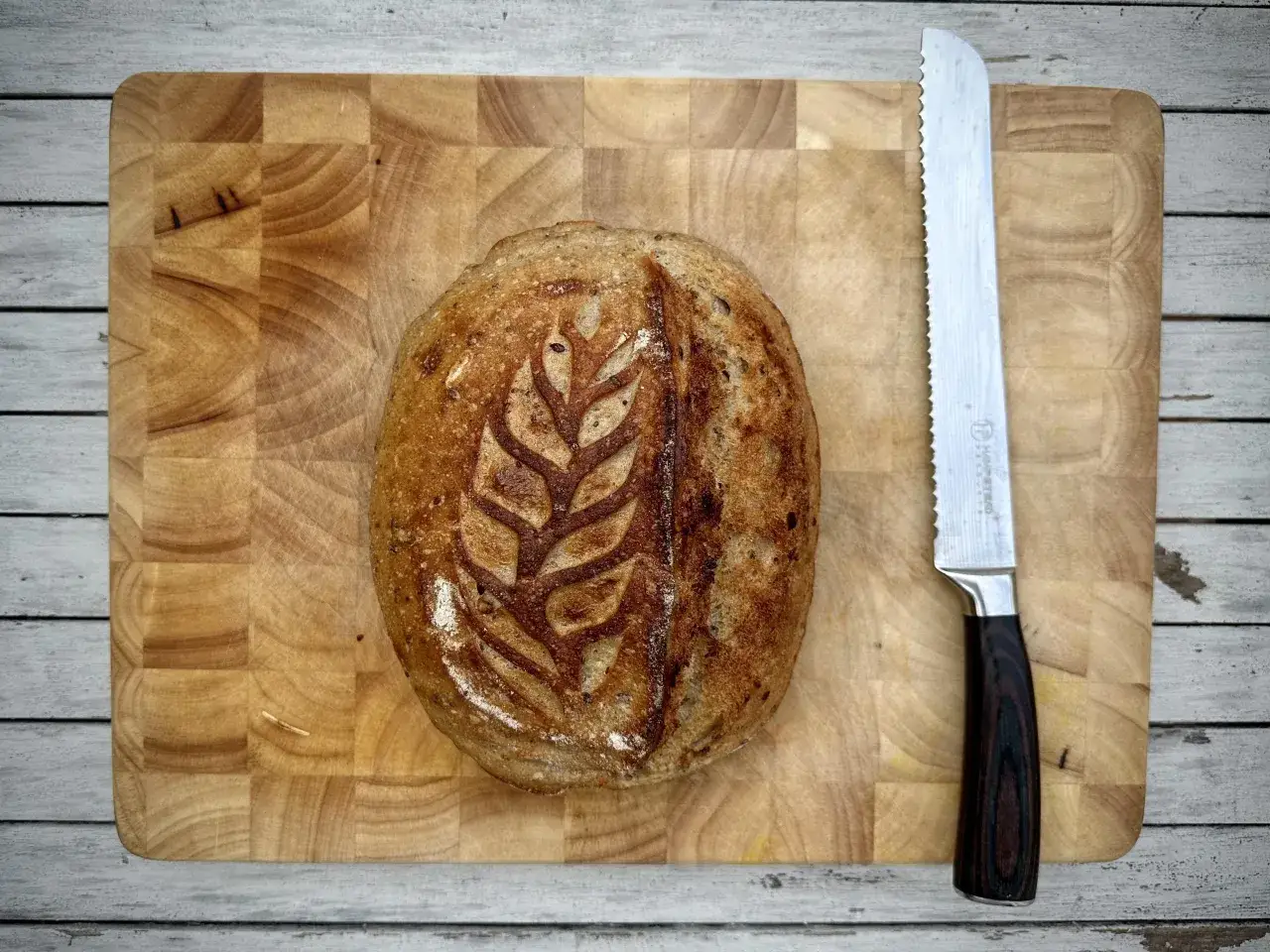 korzyści autolizy chleb