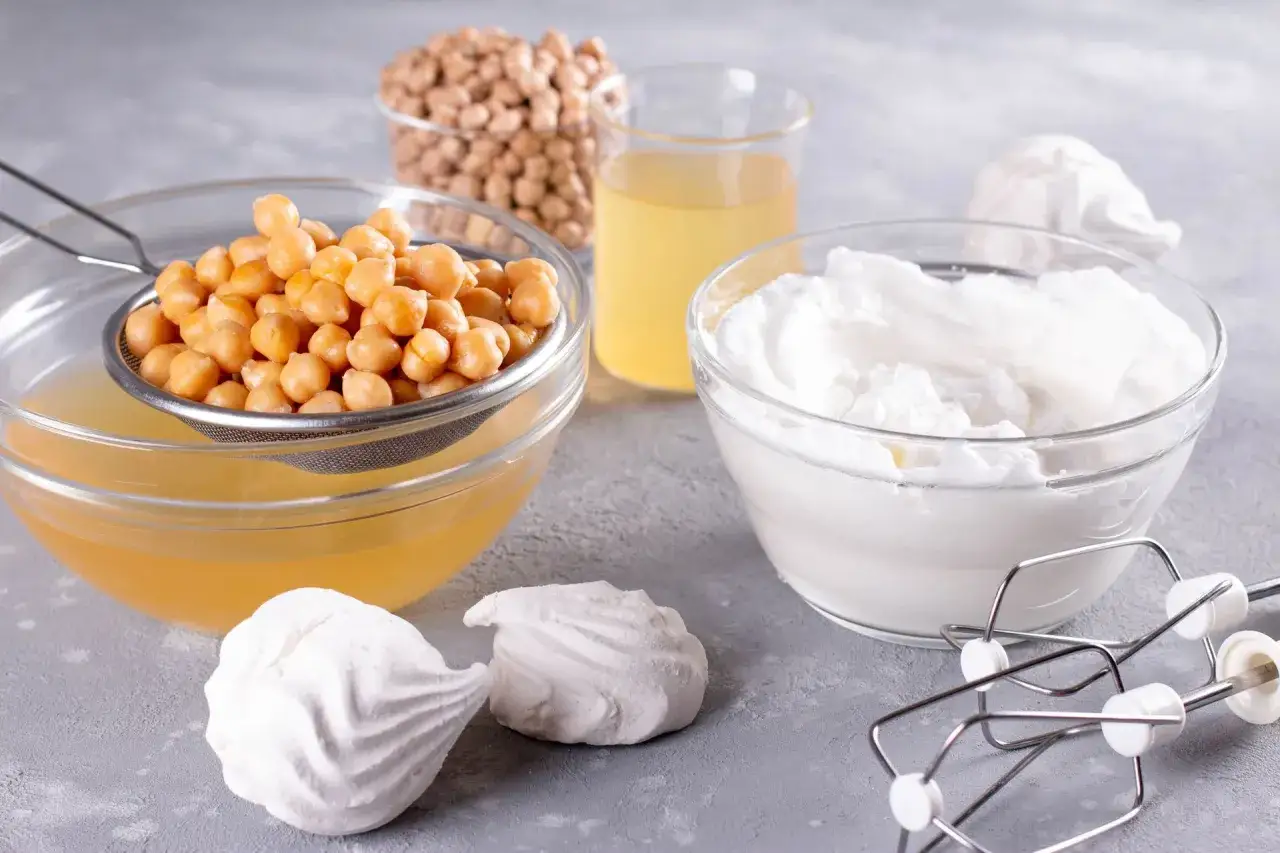 aquafaba w misce