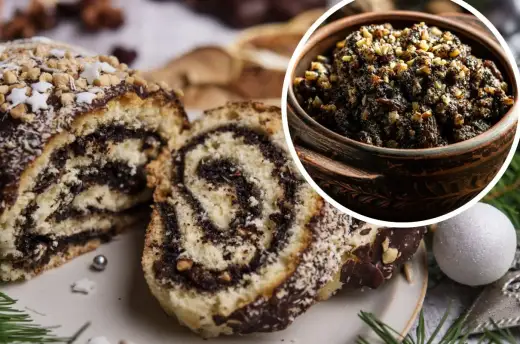 Domowa masa makowa: Przepis krok po kroku i sprawdzone triki