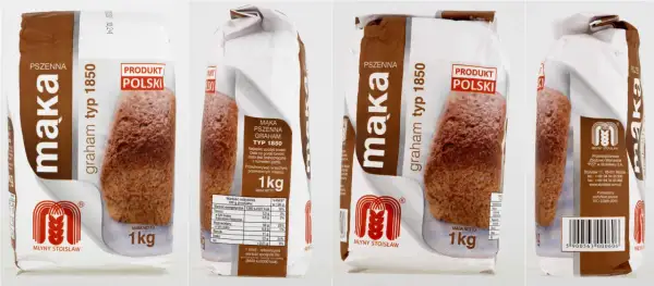 Mąka graham 1850: Więcej niż bułki! Odkryj jej sekrety