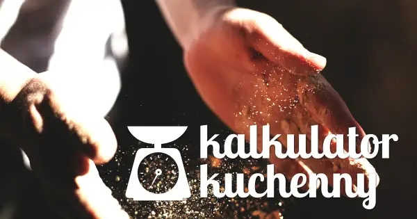 250 g mąki ile to ml - przeliczenie, które zmieni twoje pieczenie