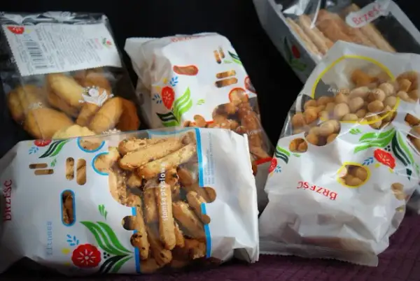 Jak zmiękczyć ciastka i przywrócić im świeżość w kilka chwil