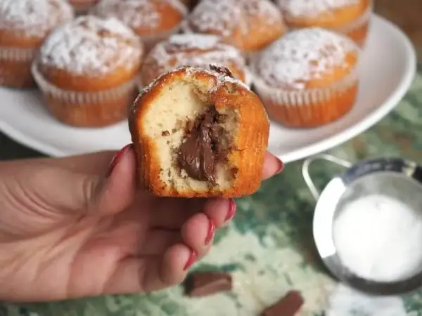 Jak nadziewać muffinki: proste sposoby na pyszne nadzienia